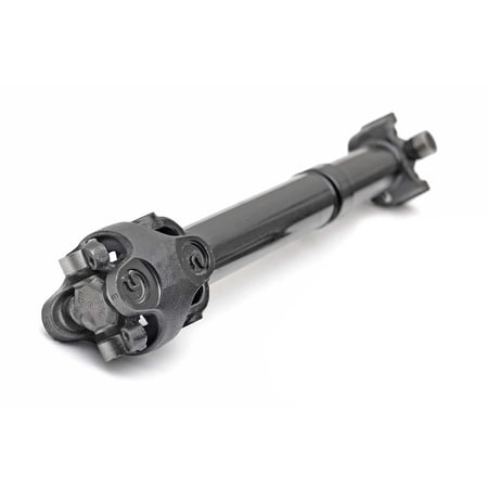 Rough Country Rear CV Driveshaft for 00-06 Jeep Wrangler TJ