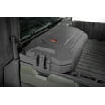 thumbnail image 1 of Rough Country Cargo Box for Polaris Ranger 1000/Ranger XP 900/1000 - 93068, 1 of 8
