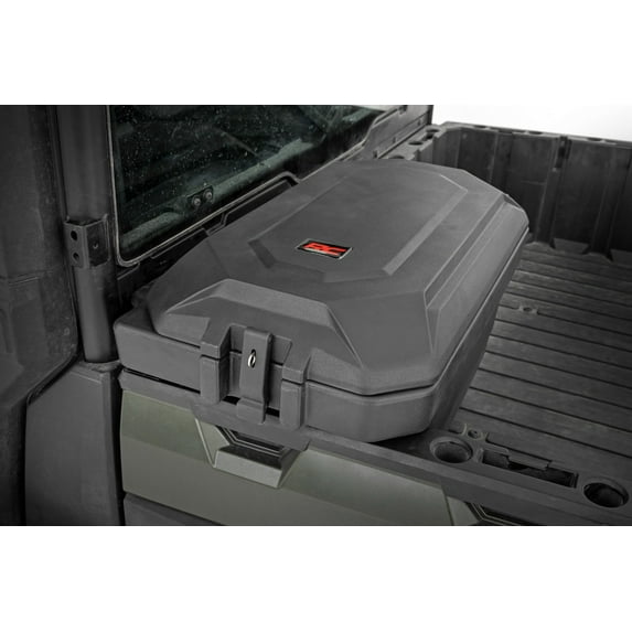 Rough Country Cargo Box for Polaris Ranger 1000/Ranger XP 900/1000 - 93068