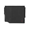 thumbnail image 1 of Rough Country Rear Cargo Mat for 2018-2026 Jeep Wrangler JL Unlimited - M-6125, 1 of 10