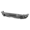 thumbnail image 1 of Rough Country Rear LED Heavy Duty Bumper for 21-23 Ford Bronco, 1 of 9
