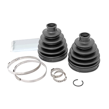 Rough Country Rear Replacement AX3 Axle Boot for RZR XP 1000 - XB5001911