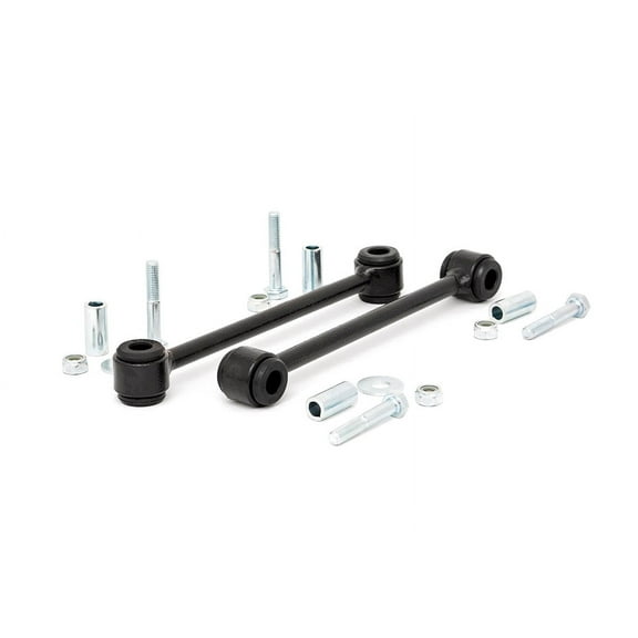 Jeep Rear Sway-Bar Links 4-6In Lifts (97-06 Wrangler Tj)