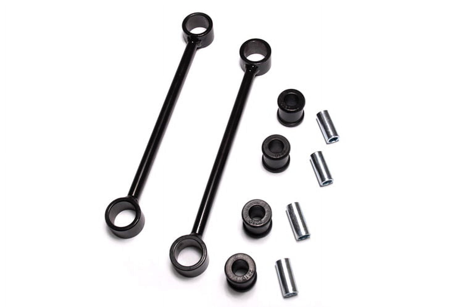 Rough Country Rear Sway Bar Links for 9299 Chevy/GMC Tahoe/Yukon 46