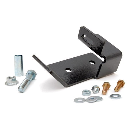 Rough Country Rear Track Bar Bracket (fits) 1997-2006 Jeep Wrangler TJ | 2.5" Lift | 1087