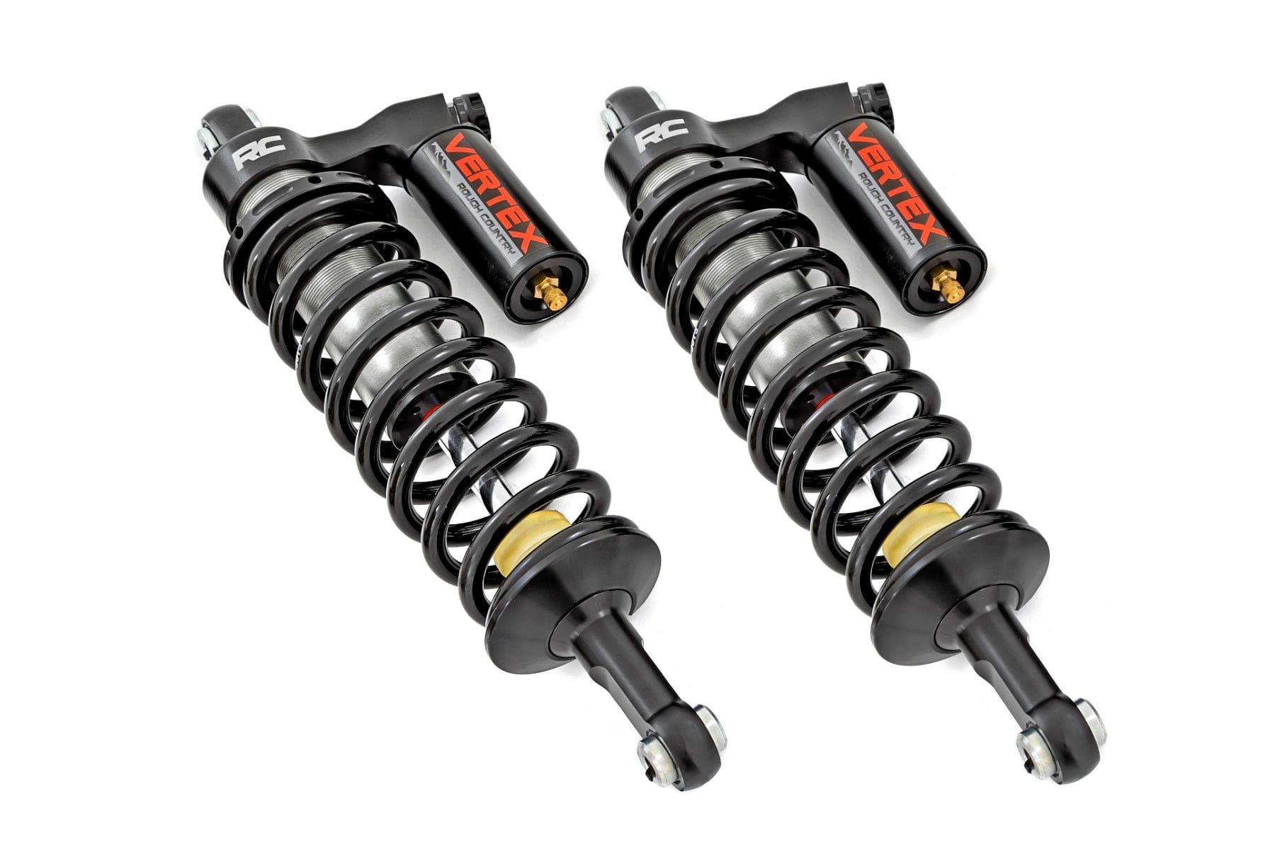 Rough Country Rear Vertex Coilovers for Honda Pioneer 1000/1000-5 - 789006