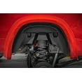 thumbnail image 1 of Rough Country Rear Wheel Well Liners for 2019-2025 Ram 1500 - 4419A, 1 of 9