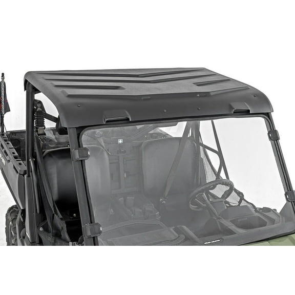 Rough Country Roof for Can-Am Defender HD5/HD7/HD8/HD9/HD10 | 2-Door - 97085