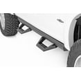 thumbnail image 1 of Rough Country SRX2 Adjustable Aluminum Steps for 15-23 Ford F-150 - 51008A Fits select: 2015-2022 FORD F150, 2017-2022 FORD F250, 1 of 9