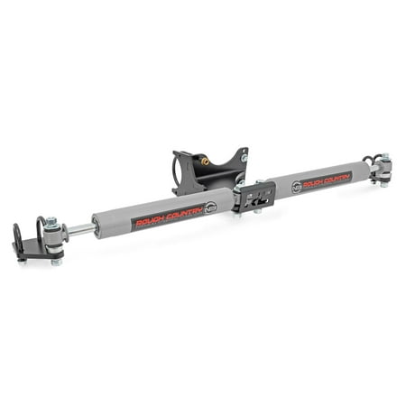 Rough Country Shocks Stabilizers