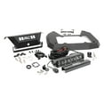 thumbnail image 1 of Rough Country Spare Tire Carrier Delete Kit for 18-23 Jeep Wrangler JL - 10607 Fits select: 2018-2019 JEEP WRANGLER UNLIMITED, 2022 JEEP WRANGLER SPORT, 1 of 3