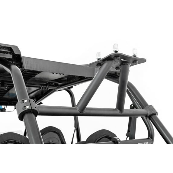 Rough Country Spare Tire Carrier for Polaris RZR XP 1000 - 93069