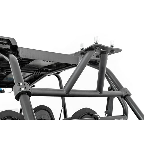 Rough Country Spare Tire Carrier for Polaris RZR XP 1000 - 93069