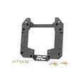 thumbnail image 1 of Rough Country Spare Tire Relocation Bracket for 2021-2024 Ford Bronco - 51053, 1 of 7