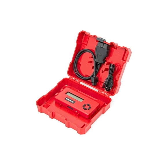 Rough Country Speedometer Calibrator for 2018-2020 Ram 1500 Truck - 90019