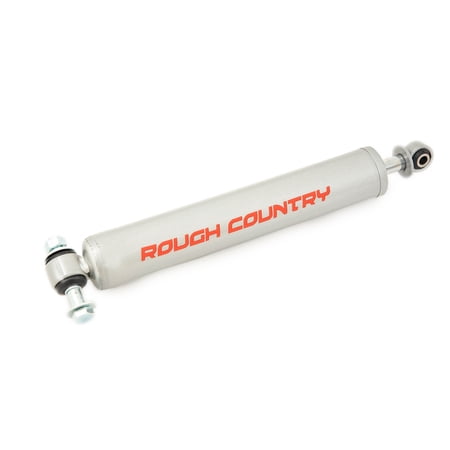 Rough Country Steering Stabilizer for 1986-1995 Toyota 4Runner/Truck - 87351