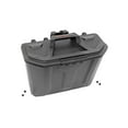 thumbnail image 1 of Rough Country Under Passenger Seat Storage Box for Can-Am Defender - 97061, 1 of 7