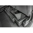 Comparrtment Rough Country Under Seat Storage Compartment for 2019-23 RAM 1500 ...