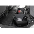 thumbnail image 1 of Rough Country Under Seat Storage for 2006-2024 Honda Ridgeline - RC09806, 1 of 5