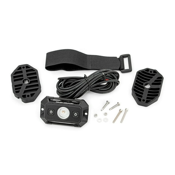 Rough Country Universal LED RBG/White Dome Light - 70982