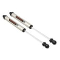 thumbnail image 1 of Rough Country V2 Rear Shocks (fits) 2018-2020 Jeep Wrangler JL | 0-1" Lift | MonoTube Shock Absorber | Pair | 760809_A, 1 of 2