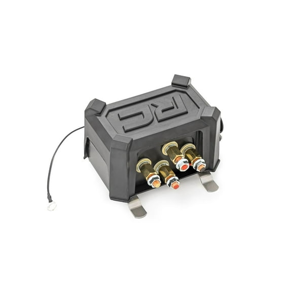 Rough Country Winch Control Box | Pro Series Replacement - RS1