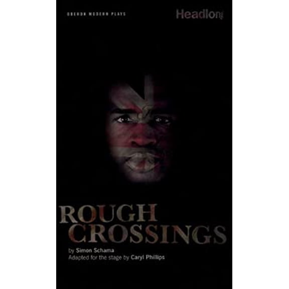 Pre-Owned Rough Crossings (Paperback) 9781840028041