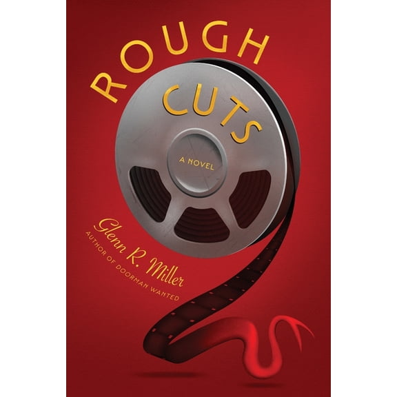 Rough Cuts, (Paperback)
