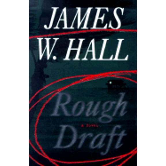 Pre-Owned Rough Draft