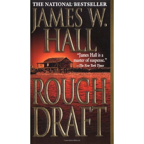 Pre-Owned Rough Draft (Unknown) 0312974922 9780312974923