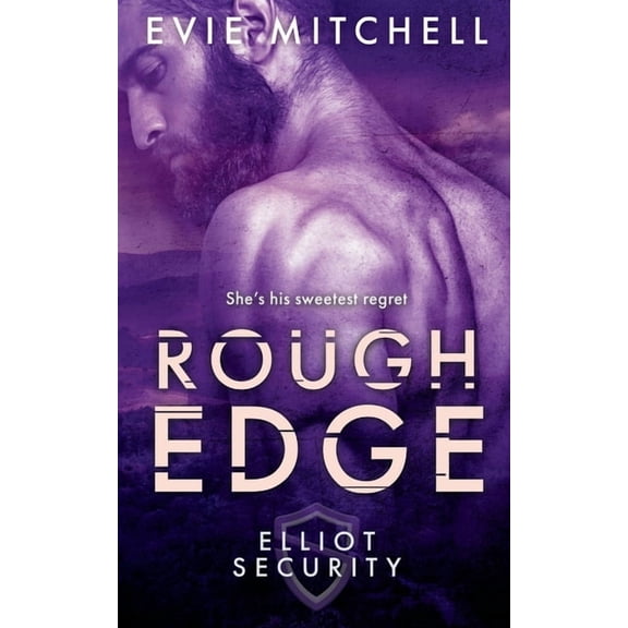 Rough Edge, (Paperback)