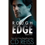 Edge Rough Edge The Edge #1, Book 1, Paperback
