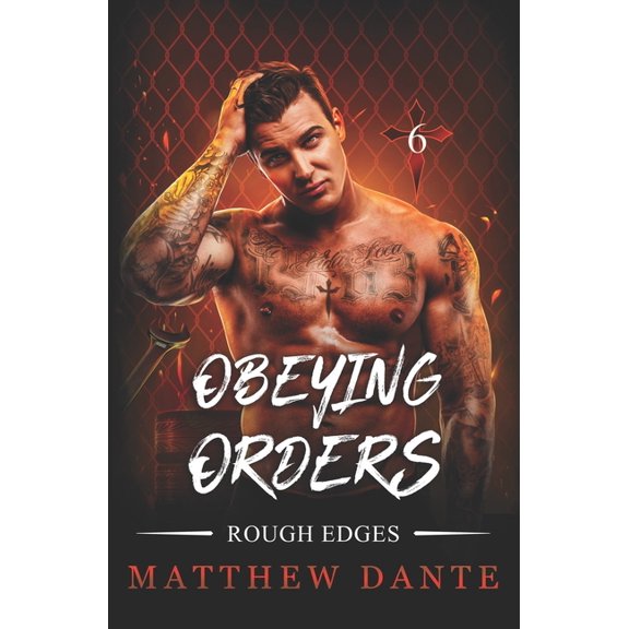 Rough Edges: Obeying Orders (Paperback)