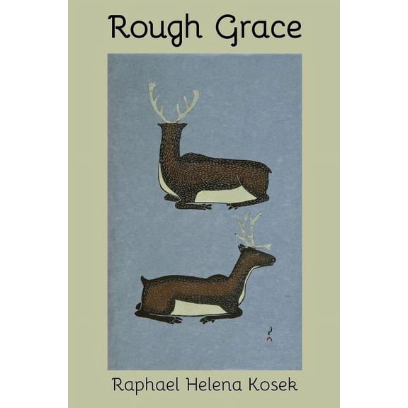 Rough Grace (Paperback)