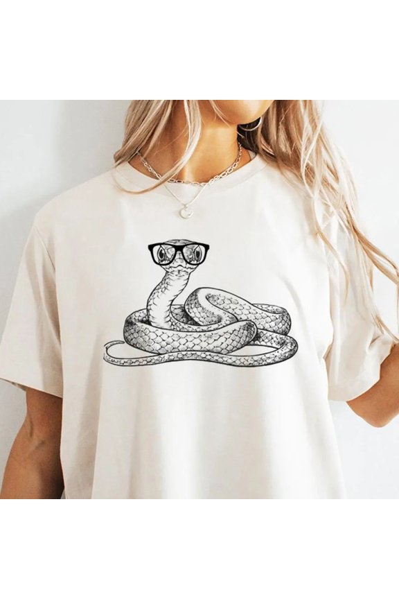 Rough Green Snake S1Hirt, Green Snake Swea, Cute Gs Snake Mom Gift, Funny Reptile Animal Lover Gift, Green Snake