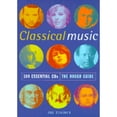 thumbnail image 1 of Pre-Owned The Rough Guide to Classical Music (100 Essential CDs) Paperback, 1 of 1