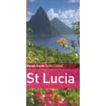 thumbnail image 1 of Pre-Owned The Rough Guides' St. Lucia Directions (Rough Guide Directions) (Paperback) 184353665X 9781843536659, 1 of 1