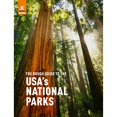 thumbnail image 1 of Pre-Owned The Rough Guide to the Usa's National Parks (Paperback) 1789196299 9781789196290, 1 of 1