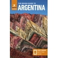thumbnail image 1 of Rough Guides Main The Rough Guide to Argentina: Travel Guide with eBook, (Paperback), 1 of 1