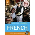 thumbnail image 1 of Rough Guide Phrasebook: French: Rough Guide Phrasebook French (Edition 4) (Paperback), 1 of 1