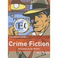 thumbnail image 1 of Rough Guide Reference: The Rough Guide to Crime Fiction (Paperback), 1 of 1