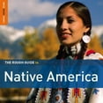 thumbnail image 1 of Rough Guide To Native America, 1 of 1