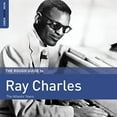 thumbnail image 1 of Rough Guide To Ray Charles (CD), 1 of 1