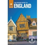 Rough Guide To... The Rough Guide to England - Paperback