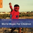 thumbnail image 1 of Rough Guide To World Music For Children (CD), 1 of 1
