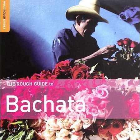 Rough Guide to Bachata