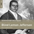 thumbnail image 1 of Rough Guide to Blind Lemon Jefferson (CD) (Remaster) (Digi-Pak), 1 of 1