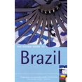 thumbnail image 1 of Pre-Owned The Rough Guide to Brazil (Paperback) by Rough Guides, 1 of 1