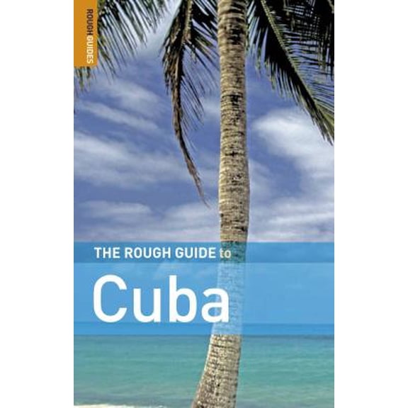 Pre-Owned Rough Guide to Cuba: The Rough Guide to Cuba (Edition 3) (Paperback)