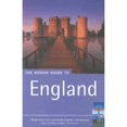 thumbnail image 1 of Pre-Owned The Rough Guide to England 6 (Rough Guide Travel Guides) (Paperback) 1843532492 9781843532491, 1 of 1